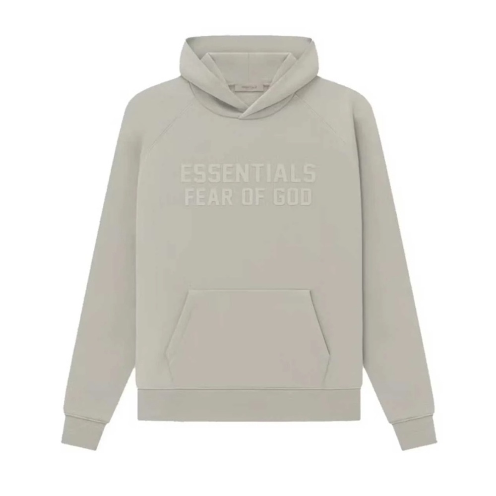 Essentials hoodie
